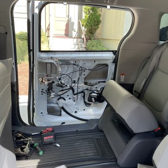 Exel Autoglass - Auto Glass Services Near Me - Mountain View , California