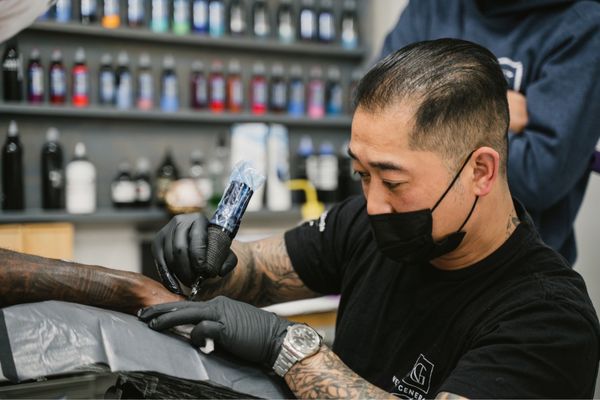 NEXT GENERATION TATTOO - Updated December 2024 - 458 Photos & 10 ...