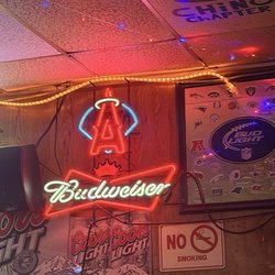 Ray & Sandy's Hideaway - Local MLB team , just down the road a few miles .