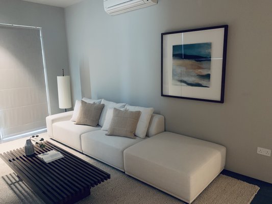 De Frame shop by null