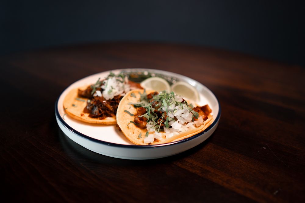 Sr Ozzy's Tacos Y Mariscos