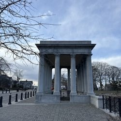 Plymouth Rock