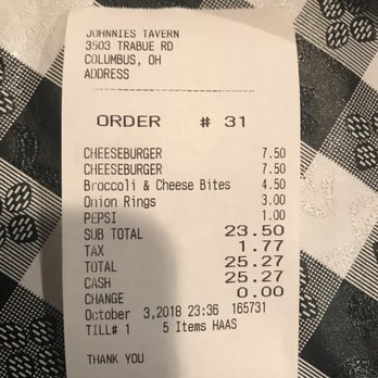 Johnnie's Tavern - Burgers Near Me - Columbus, Ohio Johnnie's Tavern - Burgers Near Me - Columbus, Ohio