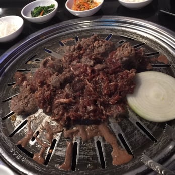 Mr BBQ - Bulgogi - Korean Near Me - Fullerton, California