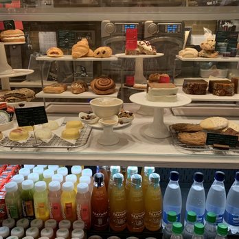 Starbucks - Pastry display - Coffee & Tea Near Me - Modesto, California