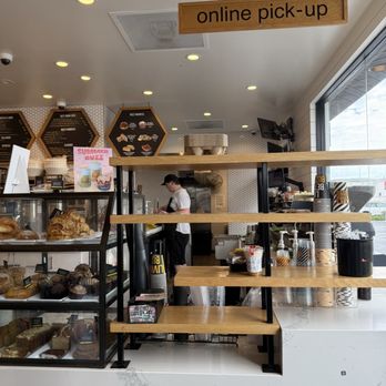 Better Buzz Coffee Mira Mesa - Online pick up - Coffee & Tea Near Me - San Diego, California Better Buzz Coffee Mira Mesa - Online pick up - Coffee & Tea Near Me - San Diego, California