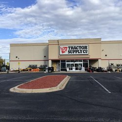 Tractor Supply