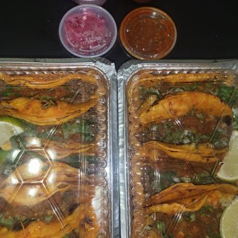 Birria LES - Tacos Near Me - New York, New York Birria LES - Tacos Near Me - New York, New York