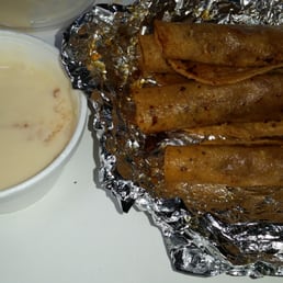 Taquitos