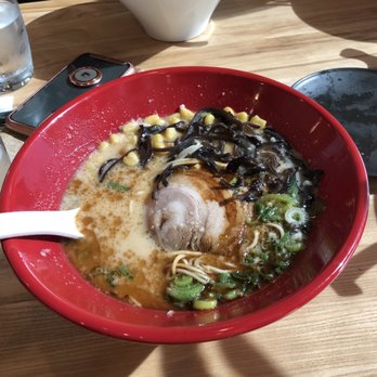 Ippudo Cupertino - Ramen Near Me - Cupertino, California