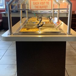 Hartz Chicken Buffet