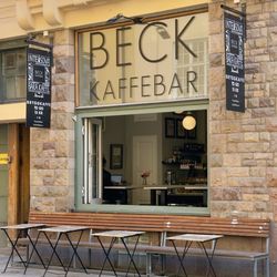 Beck Kaffebar