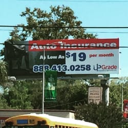 Upgrade Insurance - Call us today for a free quote and SAVE up to 40% off you current policy!