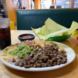 Carne Asada