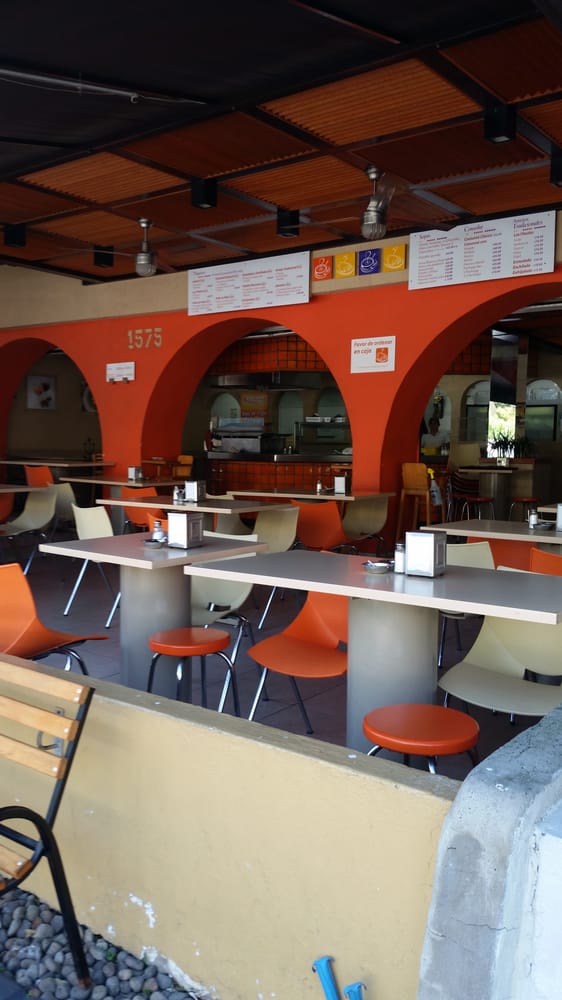 LAS FLAUTAS Av. Guadalupe 1575, Guadalajara, Jalisco, Mexico Mexican Restaurant Reviews