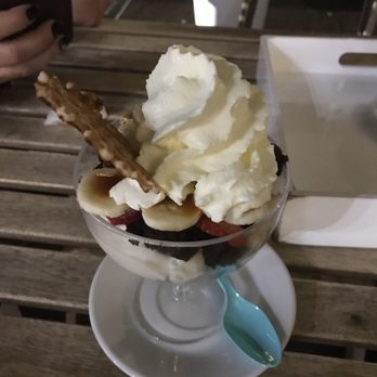 Bianco Gelato - Heavenly! - Gelato Near Me - Miami, Florida Bianco Gelato - Heavenly! - Gelato Near Me - Miami, Florida