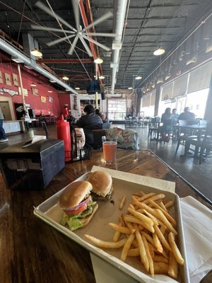 ETX Brewing Company by null