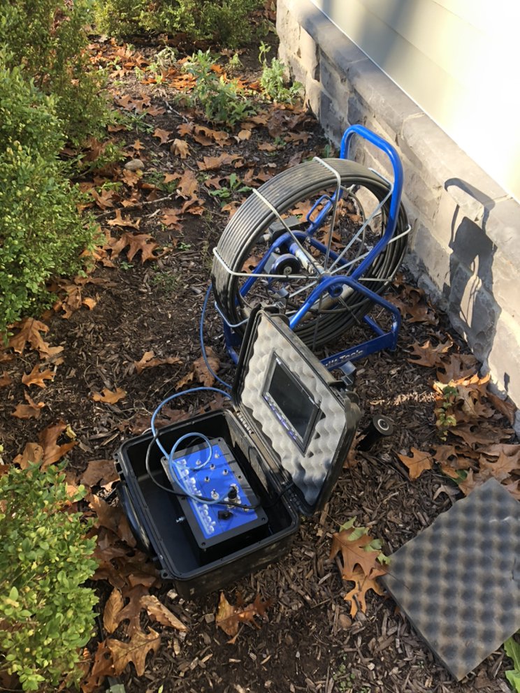 Slide of Titan Plumbing, Sewer & Drain