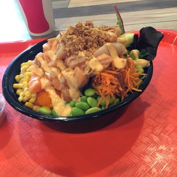 Poki & Maki - Poke Near Me - Upland, California