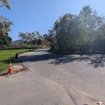 Irvine Regional Park - Parks Near Me - Orange, California