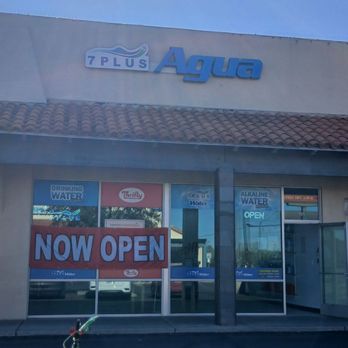 7 Plus Aqua - Water Stores Near Me - Tucson, Arizona 7 Plus Aqua - Water Stores Near Me - Tucson, Arizona