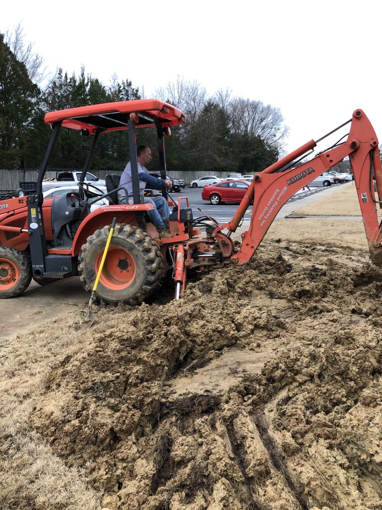 Slide of Millard Plumbing