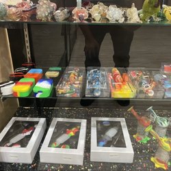 SR Smoke n Vape - Nectar collector