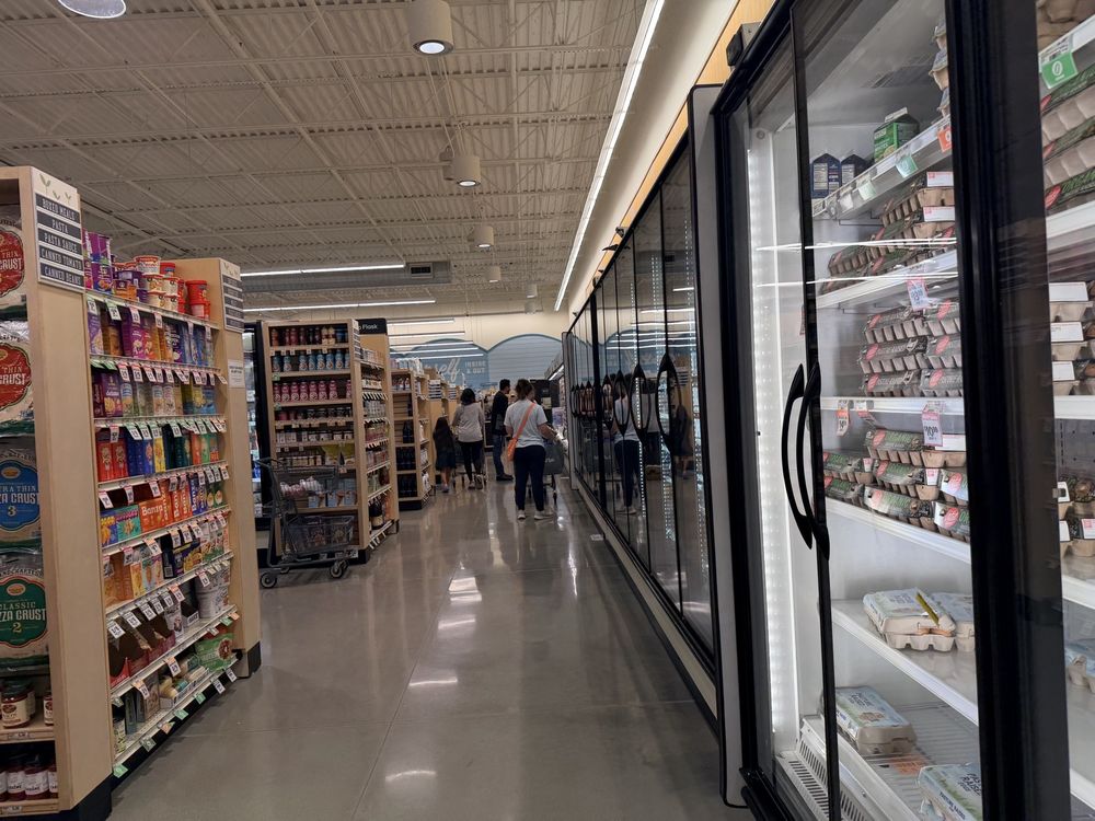 Sprouts Farmers Market Image