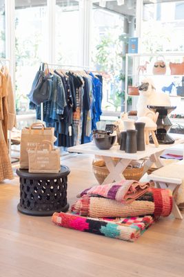 Montecito Country Mart by null
