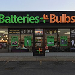 Batteries Plus
