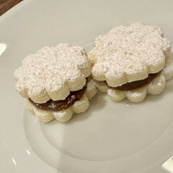 Balvanera - Complimentary Shortbread Cookies - Argentine Near Me - Pittsburgh, Pennsylvania Balvanera - Complimentary Shortbread Cookies - Argentine Near Me - Pittsburgh, Pennsylvania