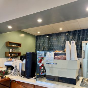 Ondo Coffee - Bar - Coffee & Tea Near Me - Artesia, California