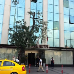 Taksim Square Hotel