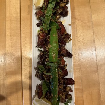 The Spice Room - 207. Chicken 65 - Indian Near Me - Chicago, Illinois