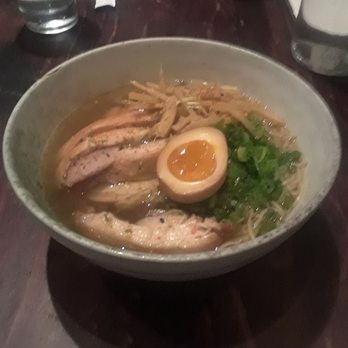 DOMU - Ramen Near Me - Orlando, Florida