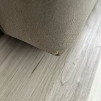 Walmart Supercenter - Damage to sofa - Grocery Near Me - Largo, Florida Walmart Supercenter - Damage to sofa - Grocery Near Me - Largo, Florida