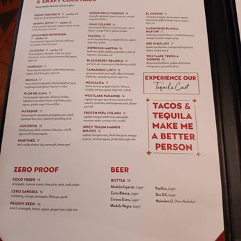 RED O - Menu - Mexican Near Me - Thousand Oaks, California RED O - Menu - Mexican Near Me - Thousand Oaks, California