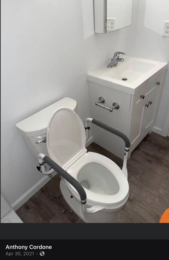 Slide of Available rooter plumbing