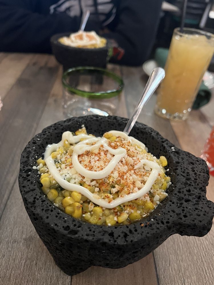 Don Tigre Mexican Cuisine Bar - Locust Point