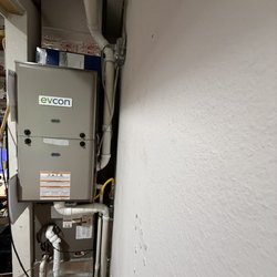 Eatonville Heating & Cooling - Furnace