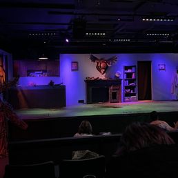 Intermission Intermission