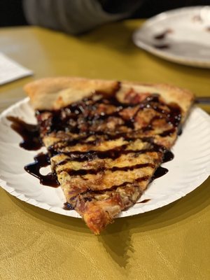 Empire Slice House - Downtown Tulsa by null