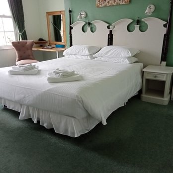 Apple Tree Bed and Breakfast - Super King size en suite - Bed & Breakfast Near Me - Broadway, WOR