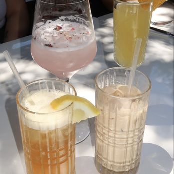 Darla Cafe  - Asian Fusion Near Me - Saratoga, California