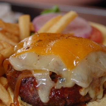 Vortex Bar & Grill - Steakhouse burger. - American Near Me - Atlanta, Georgia Vortex Bar & Grill - Steakhouse burger. - American Near Me - Atlanta, Georgia
