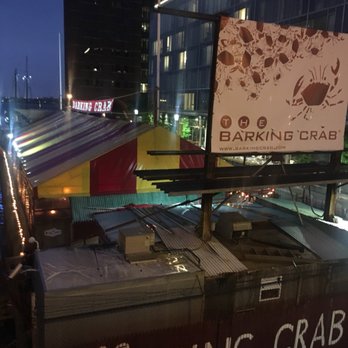 Barking Crab - Seafood Near Me - Boston, Massachusetts Barking Crab - Seafood Near Me - Boston, Massachusetts