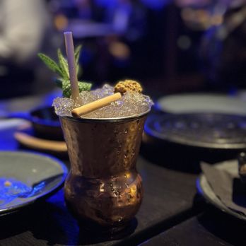 La Popular - Mule - Mexican Near Me - Porter Ranch, California