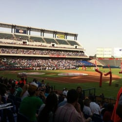Estadio de Béisbol Monterrey