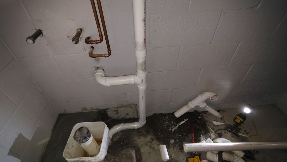 Slide of Handy Solutions