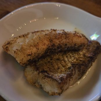 Keg & Lantern Brewing Company - Sautéed codfish - Pubs Near Me - Brooklyn, New York